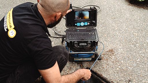 Maungaraki Drain & Sewer Plumbers: Fast